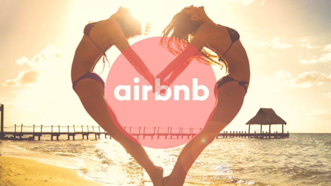 Polacy zadowoleni z podróżowania z Airbnb
